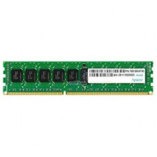 Модуль пам'яті для комп'ютера DDR3L 8GB 1600 MHz Apacer (DG.08G2K.KAM)