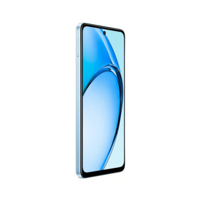 Мобільний телефон Oppo A60 8/128GB Ripple Blue (OFCPH2631_BLUE_8/128)