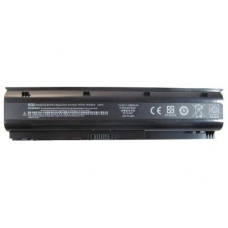 Акумулятор до ноутбука AlSoft HP ProBook 4340s HSTNN-YB3K 5200mAh 6cell 10.8V Li-ion (A41778)