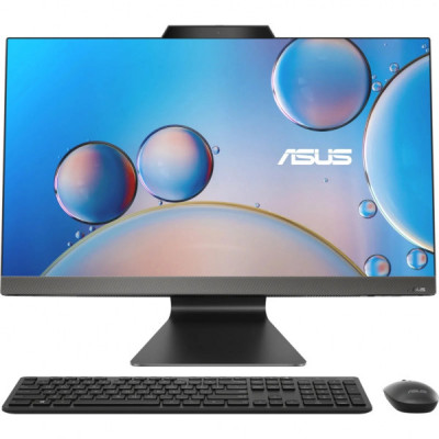 Комп'ютер ASUS M3402WFAK-BPC0270 AiO / Ryzen3 7320U, 8, 512, KM (90PT03L2-M00XP0)