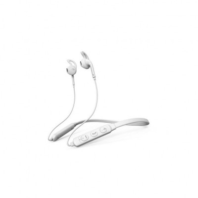 Навушники Proda Jazz Neckband Sports PD-BN700 White (PD-BN700-WH)