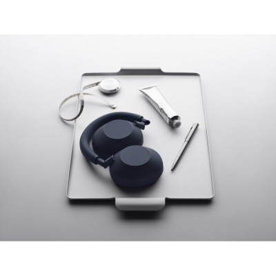 Навушники Sony WH-1000XM6 Midnight Blue (WH1000XM6L.E)