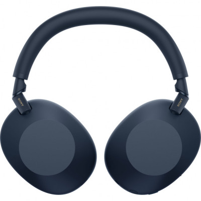 Навушники Sony WH-1000XM6 Midnight Blue (WH1000XM6L.E)