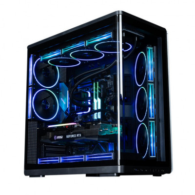 Корпус для ПК Zalman P60BLACK Корпус для ПК Zalman P60BLACK