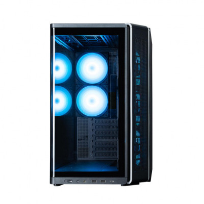 Корпус для ПК Zalman P60BLACK Корпус для ПК Zalman P60BLACK