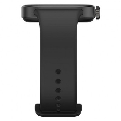 Смарт-годинник Xiaomi Watch 6 Чорний Obsidian Black BHR08CIGL (1198825)