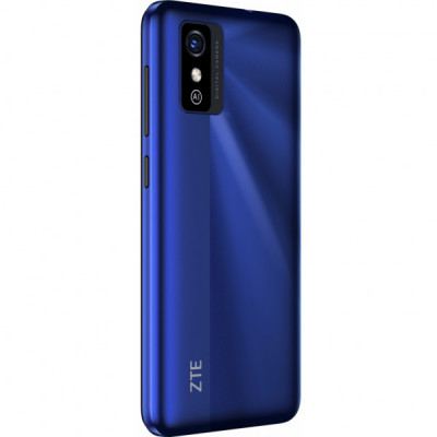 Мобільний телефон ZTE Blade L9 1/32GB Blue