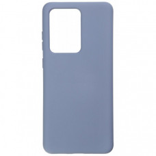 Чохол до мобільного телефона Armorstandart ICON Case Samsung S20 Ultra Blue (ARM56359)