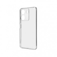 Чохол до мобільного телефона Armorstandart Air Series Xiaomi Redmi 13C / Poco C65 Camera cover Transparent (ARM72531)