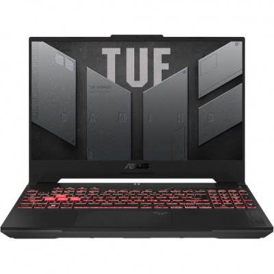 Ноутбук ASUS TUF Gaming A17 FA707NUG-HX149 (90NR0EF5-M00A70) Ноутбук ASUS TUF Gaming A17 FA707NUG-HX149 (90NR0EF5-M00A70)