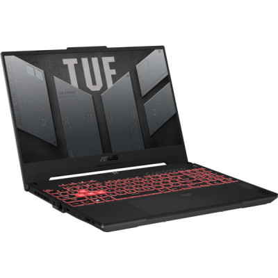 Ноутбук ASUS TUF Gaming A17 FA707NUG-HX149 (90NR0EF5-M00A70) Ноутбук ASUS TUF Gaming A17 FA707NUG-HX149 (90NR0EF5-M00A70)