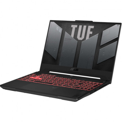 Ноутбук ASUS TUF Gaming A17 FA707NUG-HX149 (90NR0EF5-M00A70) Ноутбук ASUS TUF Gaming A17 FA707NUG-HX149 (90NR0EF5-M00A70)