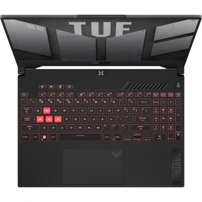 Ноутбук ASUS TUF Gaming A17 FA707NUG-HX149 (90NR0EF5-M00A70) Ноутбук ASUS TUF Gaming A17 FA707NUG-HX149 (90NR0EF5-M00A70)