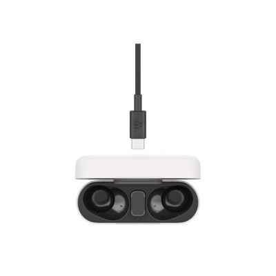 Навушники Epos Adapt E1 Nordic White (1001261)