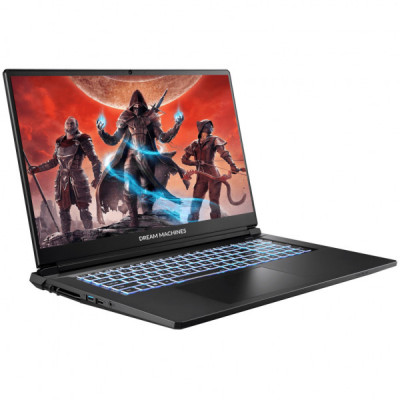 Ноутбук Dream Machines RT5060-17 (RT5060-17UA25)
