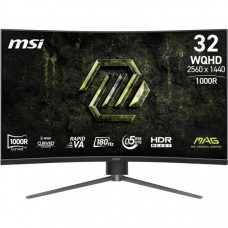 Монітор MSI MAG 325CQPF-E18