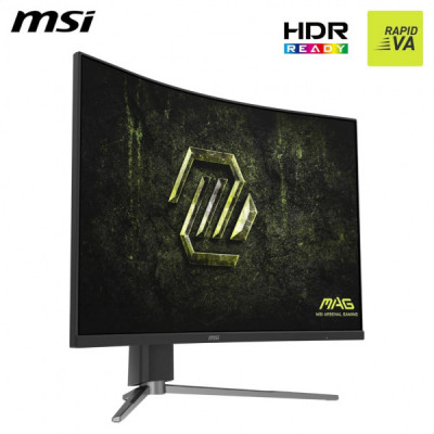 Монітор MSI MAG 325CQPF-E18
