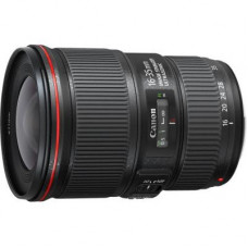 Об'єктив Canon EF 16-35mm f/4L IS USM (9518B005)