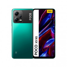 Мобільний телефон Xiaomi Poco X5 5G 8/256GB Green (974726)