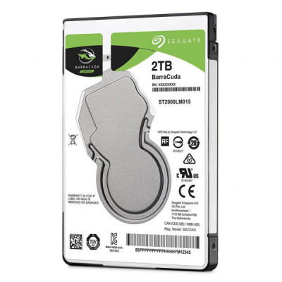 Жорсткий диск для ноутбука Seagate 2.5" 2TB (ST2000LM015_)