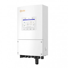 Сонячний інвертор Solis S6 8kW (S6-EH1P8K-L-PLUS)