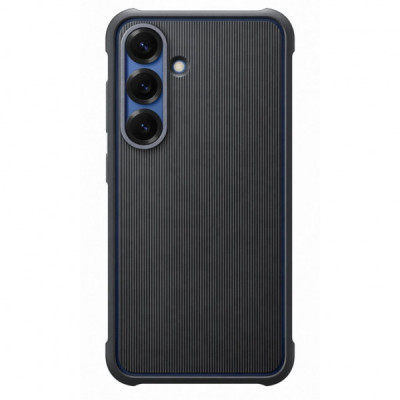Чохол до мобільного телефона Samsung Galaxy S25+ (S936) Rugged case (EF-RS936CBEGWW)