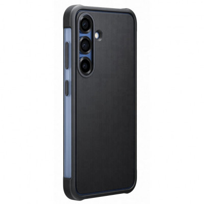Чохол до мобільного телефона Samsung Galaxy S25+ (S936) Rugged case (EF-RS936CBEGWW)