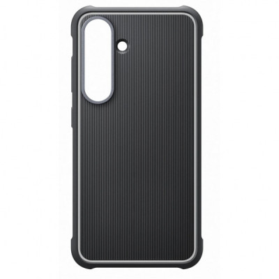 Чохол до мобільного телефона Samsung Galaxy S25+ (S936) Rugged case (EF-RS936CBEGWW)