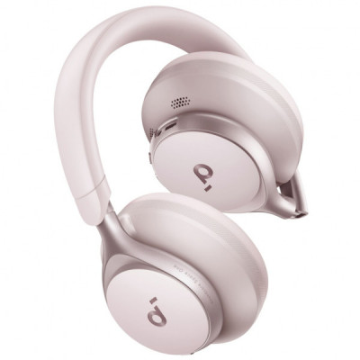 Навушники Anker SoundСore Space One Pink (A3035G51)
