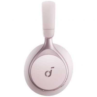 Навушники Anker SoundСore Space One Pink (A3035G51)
