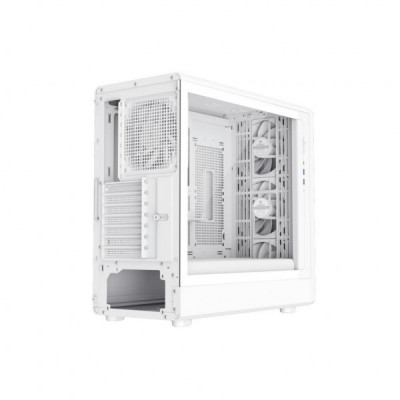 Корпус для ПК Gamemax CLAW 460 WW (9101-1200R0010)