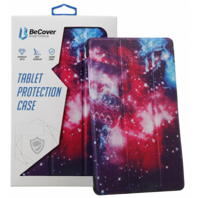 Чохол до планшета BeCover Smart Case Samsung Galaxy Tab A7 Lite SM-T220 / SM-T225 Spac (706464)