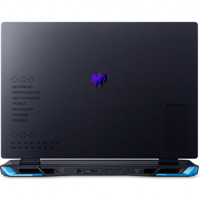 Ноутбук Acer Predator Helios Neo 16 PHN16-71 (NH.QLUEU.004)