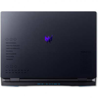 Ноутбук Acer Predator Helios Neo 16 PHN16-71 (NH.QLUEU.004)