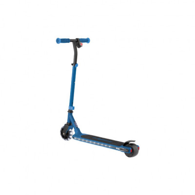 Електросамокат Globber E-MOTION 6 синій (756-100)