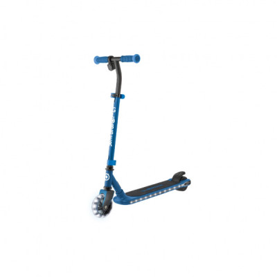 Електросамокат Globber E-MOTION 6 синій (756-100)