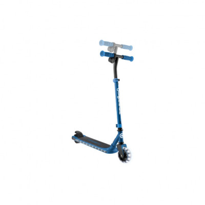 Електросамокат Globber E-MOTION 6 синій (756-100)