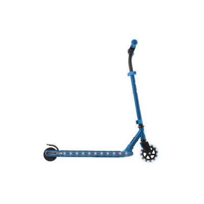 Електросамокат Globber E-MOTION 6 синій (756-100)