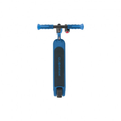 Електросамокат Globber E-MOTION 6 синій (756-100)