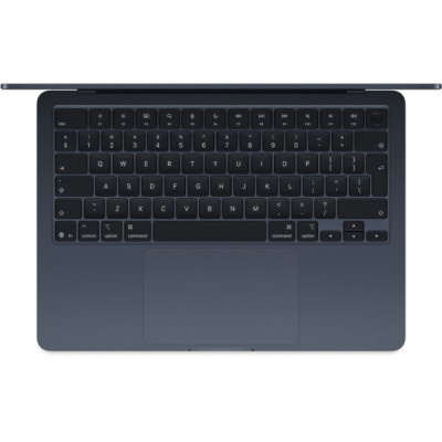 Ноутбук Apple MacBook Air 15 M4 A3241 Midnight (MC6L4UA/A)
