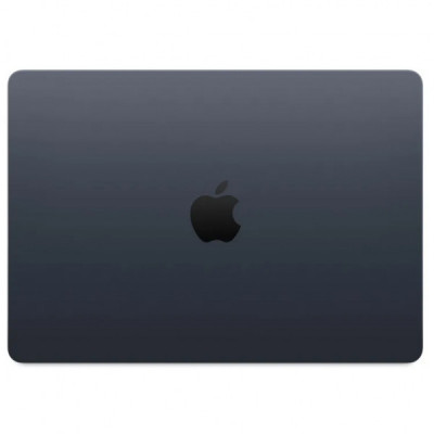 Ноутбук Apple MacBook Air 15 M4 A3241 Midnight (MC6L4UA/A)