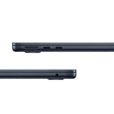 Ноутбук Apple MacBook Air 15 M4 A3241 Midnight (MC6L4UA/A)