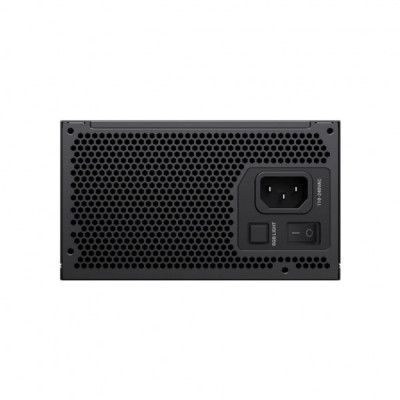 Блок живлення Gamemax 750W (RGB PRO 750G) Блок живлення Gamemax 750W (RGB PRO 750G)