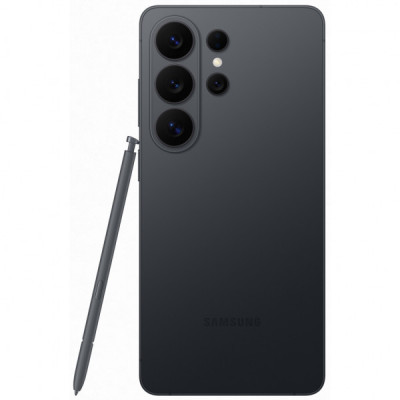 Мобільний телефон Samsung Galaxy S26 Ultra 12/512Gb Black (SM-S948BZKGEUC)