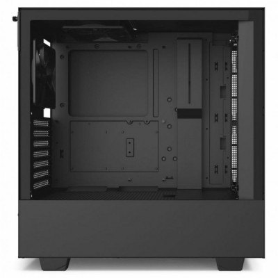 Корпус NZXT H510 Black (CA-H510B-B1)