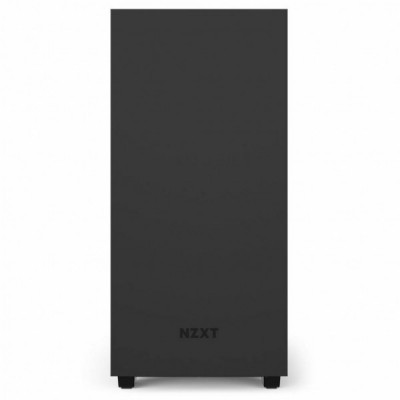 Корпус NZXT H510 Black (CA-H510B-B1)