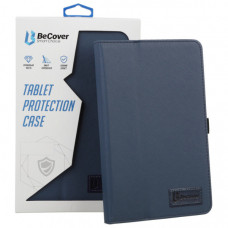 Чохол до планшета BeCover Slimbook Lenovo Tab M10 TB-328F (3rd Gen) 10.1" Deep Blue (708340)