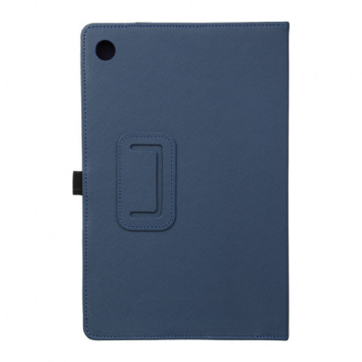 Чохол до планшета BeCover Slimbook Lenovo Tab M10 TB-328F (3rd Gen) 10.1" Deep Blue (708340)