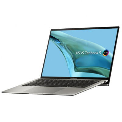 Ноутбук ASUS Zenbook S 13 OLED UX5304MA-NQ128W (90NB12V2-M00AW0)