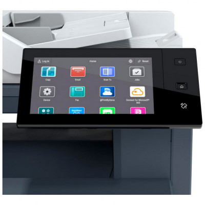 Багатофункціональний пристрій Xerox C415dn (C415V_DN)